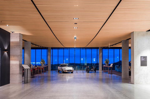 RACV Torquay Resort - Flights 2