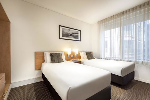 Ibis Melbourne Hotel And Apartments - Flights 18