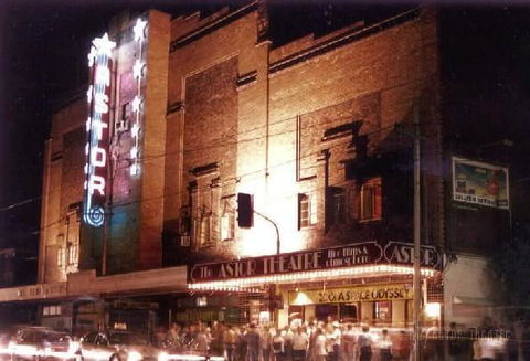 SmartStay Melbourne - Flights 41