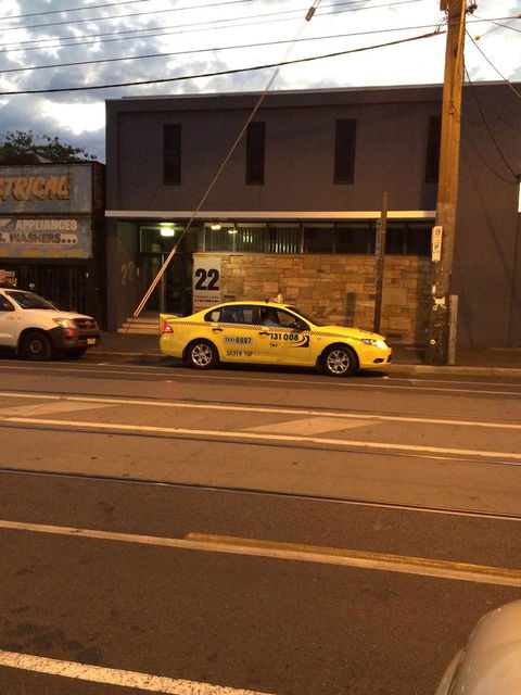 SmartStay Melbourne - Flights 26
