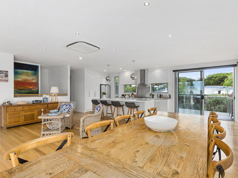 Aireys Ocean View - Flights 3