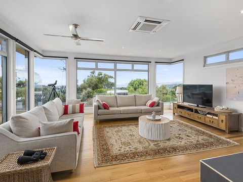 Aireys Ocean View - Flights 0