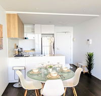 Breathtaking View Apartment with Gym  Sauna - Flights