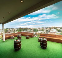 Summer House Melbourne Backpackers - Flights