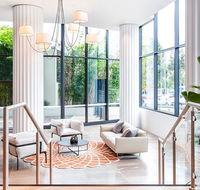 3 Saint Kilda Road - Flights