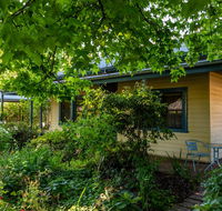 The Orchard House - Flights