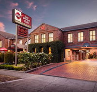 Best Western Plus Buckingham International - Flights