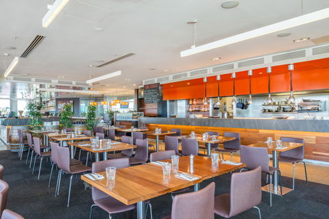 Novotel Melbourne Preston - Flights 12