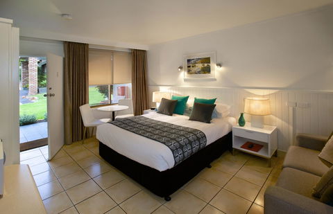 Sorrento Beach Motel - Flights 3