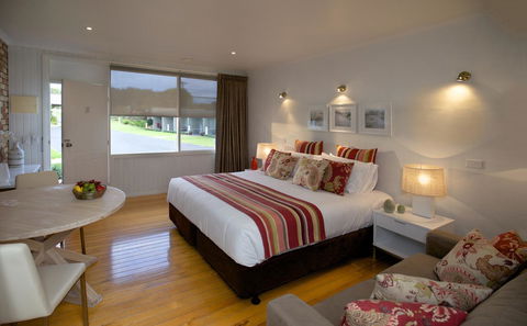 Sorrento Beach Motel - Flights 35