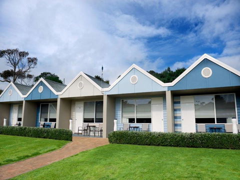 Sorrento Beach Motel - Flights 0
