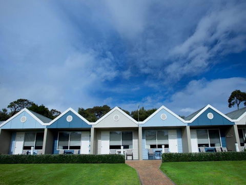 Sorrento Beach Motel - Flights 11