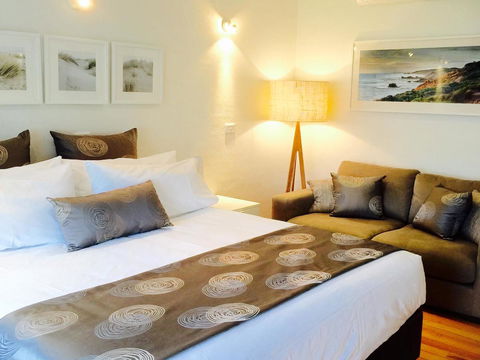 Sorrento Beach Motel - Flights 15