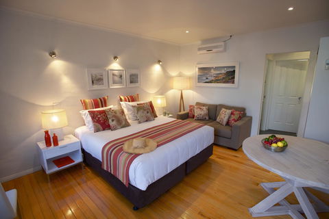 Sorrento Beach Motel - Flights 34