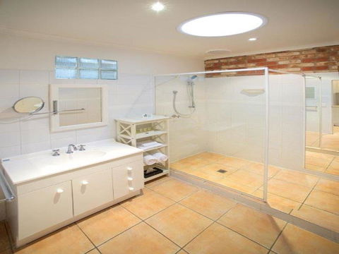Sorrento Beach Motel - Flights 19