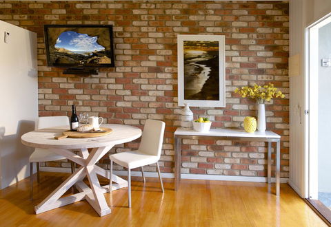 Sorrento Beach Motel - Flights 6