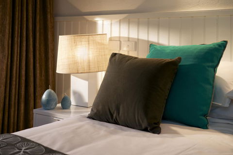 Sorrento Beach Motel - Flights 27