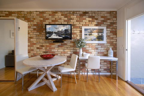 Sorrento Beach Motel - Flights 25