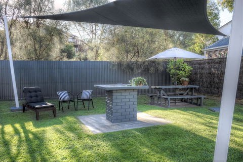 Sorrento Beach Motel - Flights 30