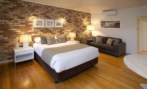 Sorrento Beach Motel - Flights 2
