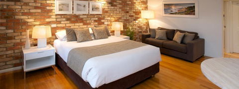 Sorrento Beach Motel - Flights 9
