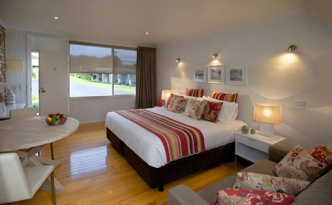 Sorrento Beach Motel - Flights 26