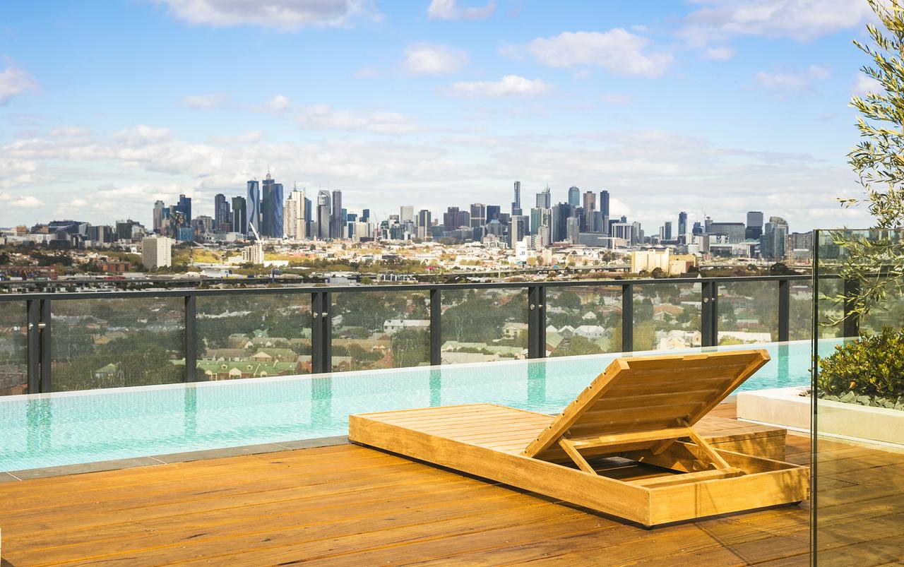 Flemington VIC Flights