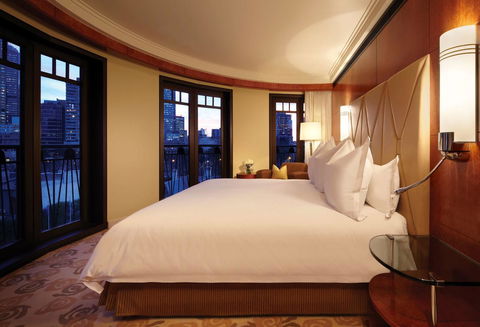 Park Hyatt Melbourne - Flights 14