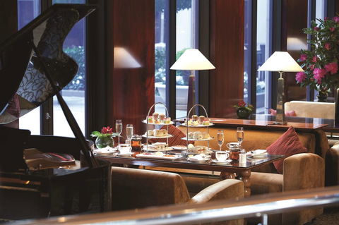 Park Hyatt Melbourne - Flights 6