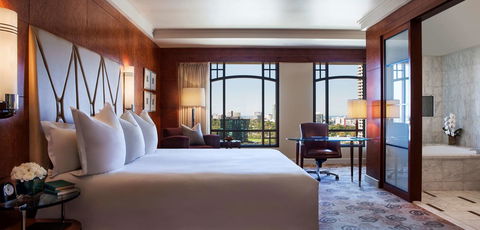 Park Hyatt Melbourne - Flights 2
