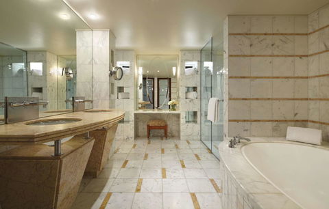 Park Hyatt Melbourne - Flights 31