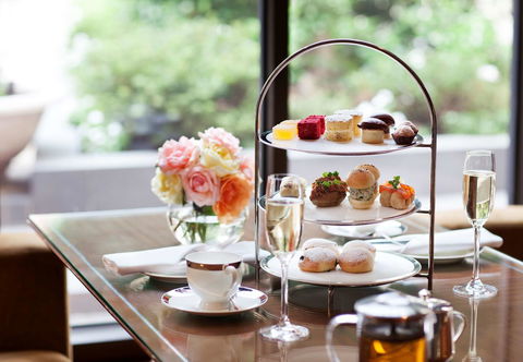 Park Hyatt Melbourne - Flights 30
