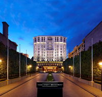 Park Hyatt Melbourne - Flights
