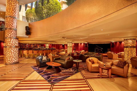 Park Hyatt Melbourne - Flights 4
