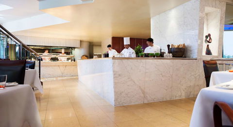 Park Hyatt Melbourne - Flights 5