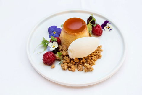 Park Hyatt Melbourne - Flights 35