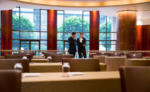 Park Hyatt Melbourne - Flights 3