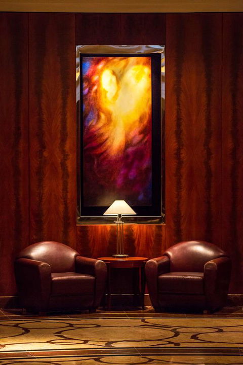Park Hyatt Melbourne - Flights 9