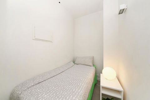 COZY 2BR Suites, FEDERATION SQUARE + FREE Parking - Flights 6