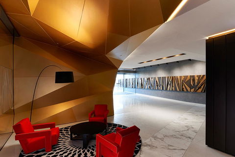 COZY 2BR Suites, FEDERATION SQUARE + FREE Parking - Flights 11