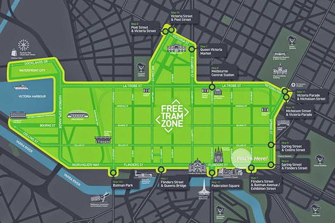 COZY 2BR Suites, FEDERATION SQUARE + FREE Parking - Flights 13