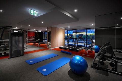 COZY 2BR Suites, FEDERATION SQUARE + FREE Parking - Flights 10