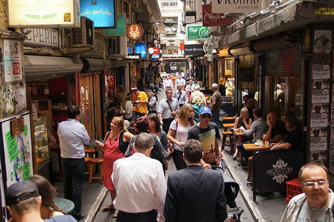 COZY 2BR Suites, FEDERATION SQUARE + FREE Parking - Flights 20