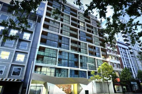 COZY 2BR Suites, FEDERATION SQUARE + FREE Parking - Flights 12