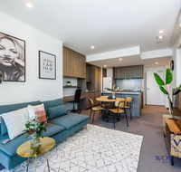 WOW Apartment on Victoria - Flights