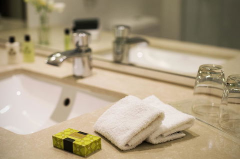 InterContinental Melbourne The Rialto, An IHG Hotel - Flights 40