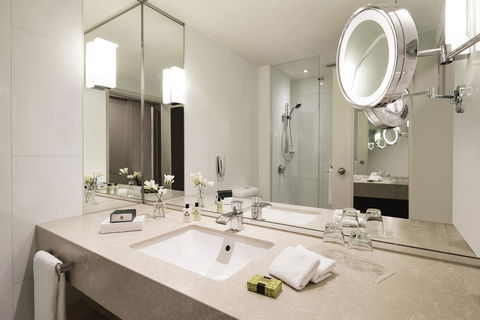 InterContinental Melbourne The Rialto, An IHG Hotel - Flights 39