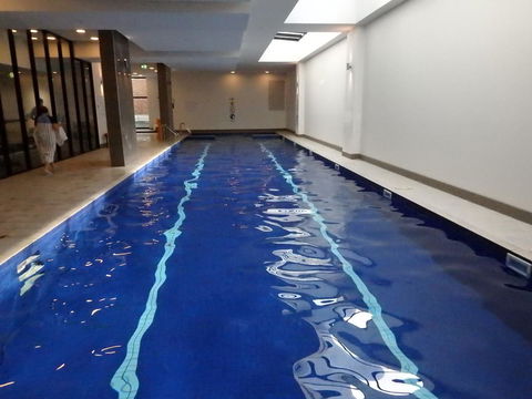 Pegasus Apart-Hotel - Flights 23