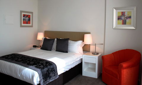 Pegasus Apart-Hotel - Flights 36