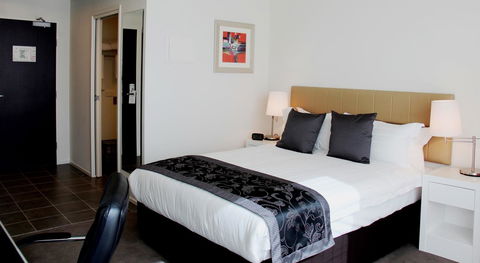 Pegasus Apart-Hotel - Flights 27